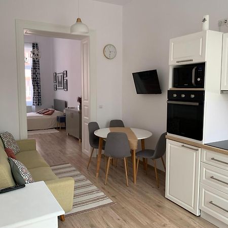 Charming Central Apartments Kluż-Napoka Zewnętrze zdjęcie