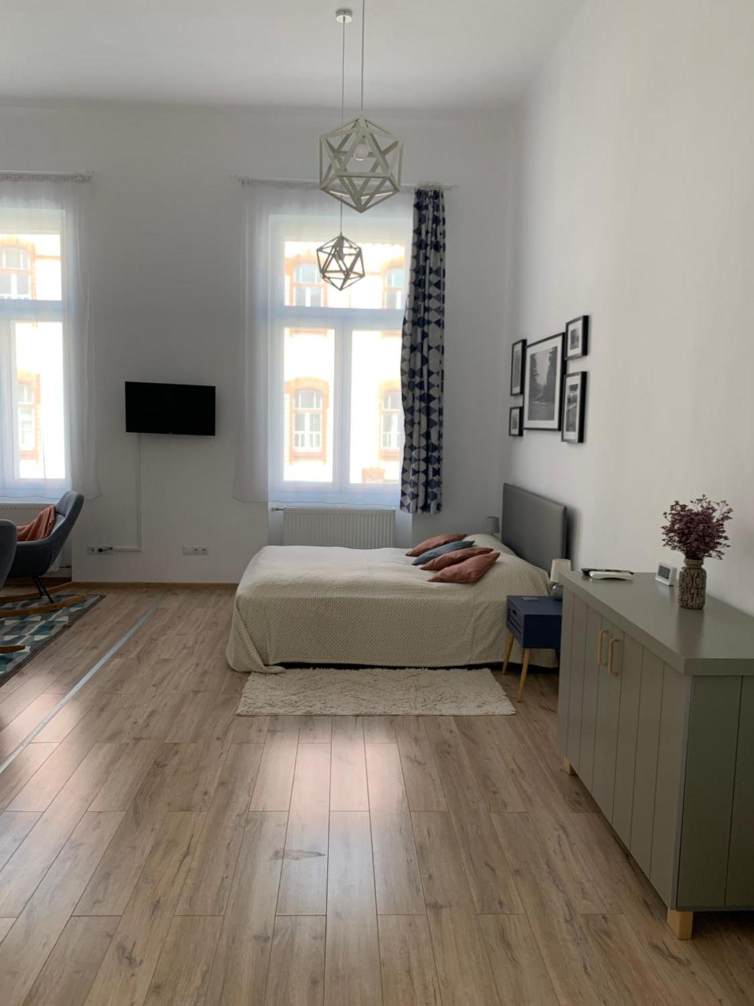 Charming Central Apartments Kluż-Napoka Zewnętrze zdjęcie
