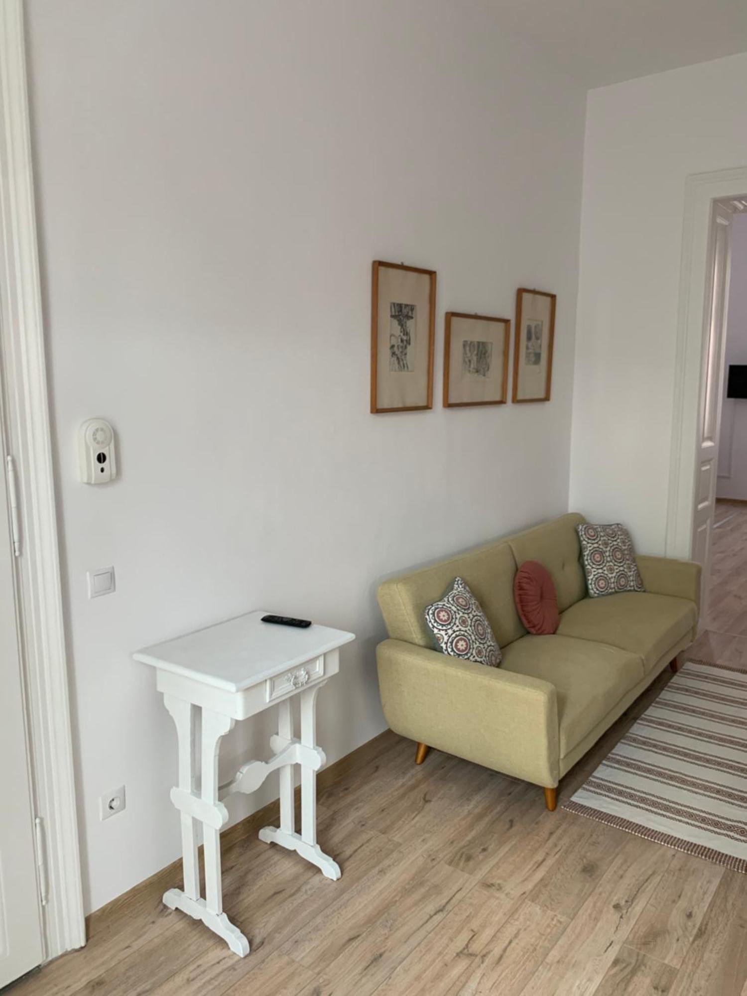Charming Central Apartments Kluż-Napoka Zewnętrze zdjęcie