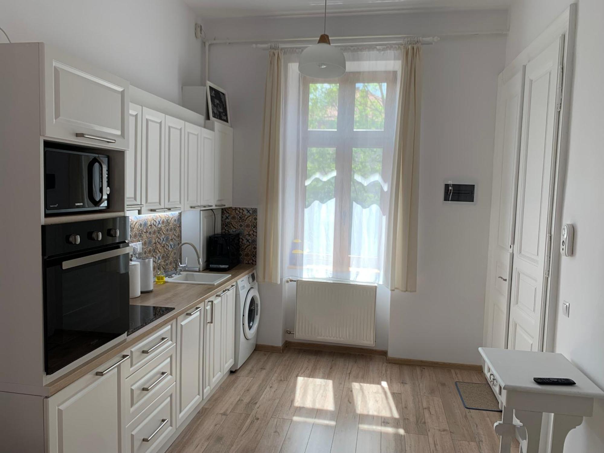 Charming Central Apartments Kluż-Napoka Zewnętrze zdjęcie