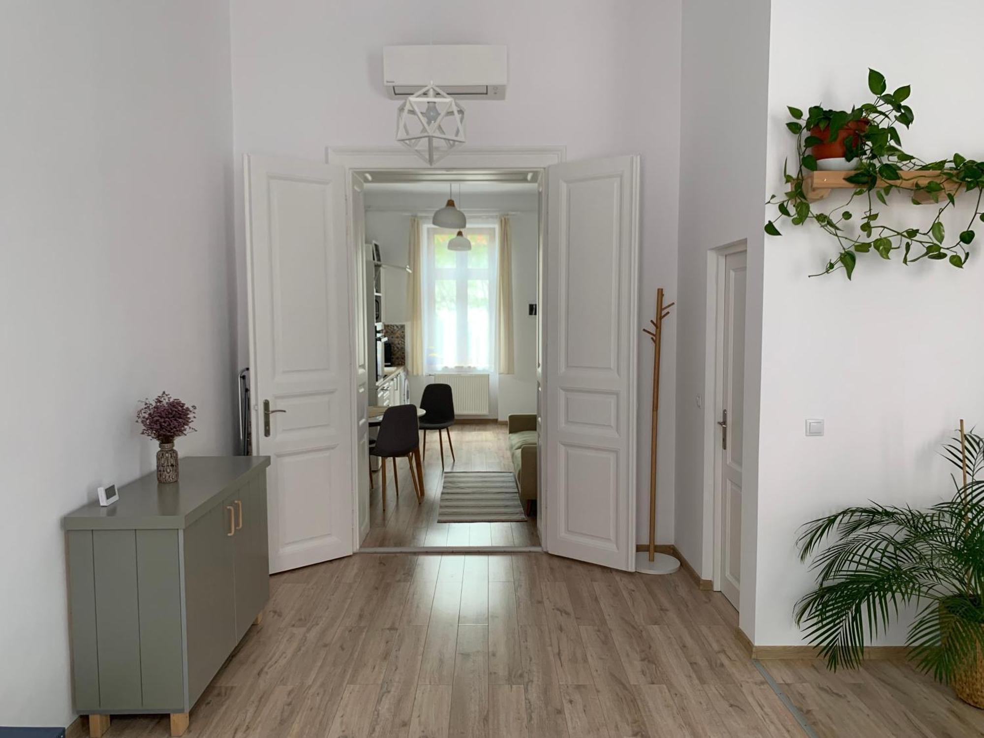 Charming Central Apartments Kluż-Napoka Zewnętrze zdjęcie